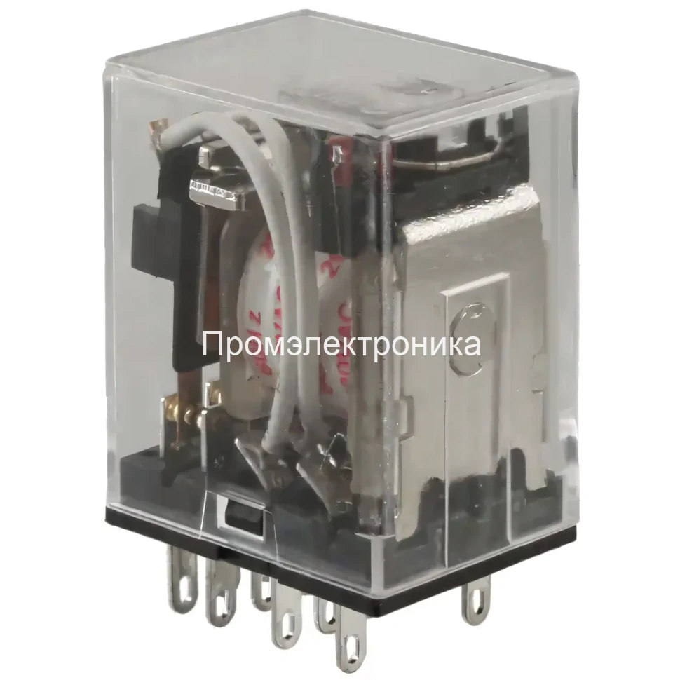 Honeywell SZR-MY4-1-AC220V