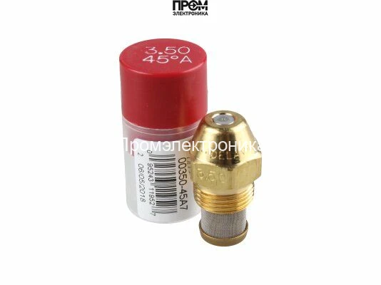 Форсунка Riello 3.50/45° A