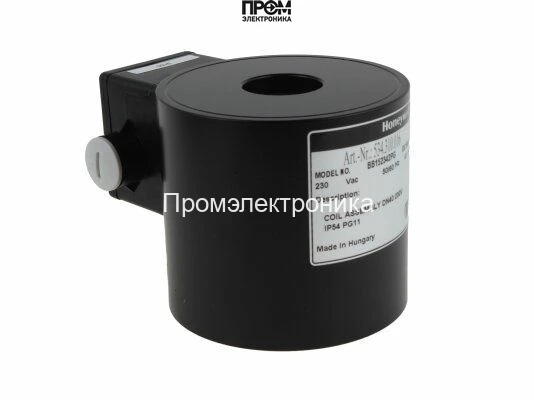 Электромагнитная катушка Honeywell BB152342PG