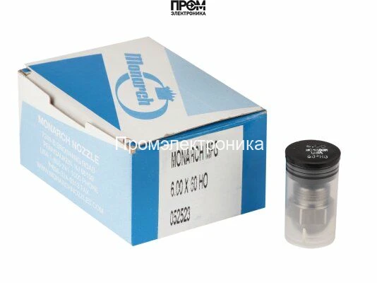 Форсунка Monarch 6.00/60° HO