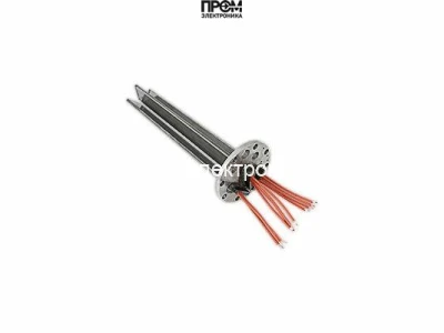 Подогреватель Ecoflam 9000W