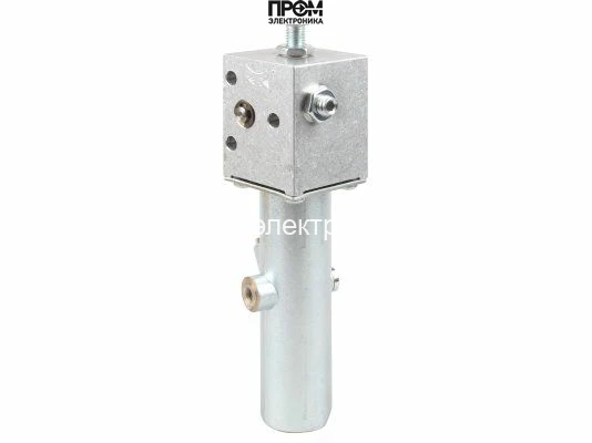 Гидравлический привод воздушной заслонки Elco 9420