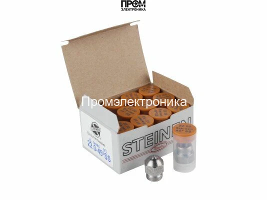 Форсунка Steinen 22.00/45° SS