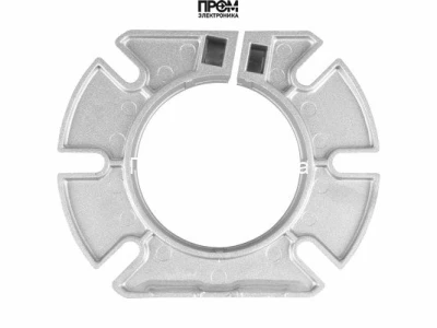 Фланец горелки Ø90 мм