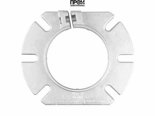 Фланец горелки Ø90 мм