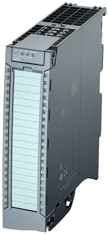 Модуль дискретных выходов Siemens 6ES7522-5FH00-0AB0