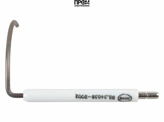 Электрод ионизации Buderus 7747209685