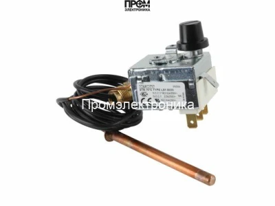 Предохранительный капиллярный термостат Imit LS1 8035 541674/A