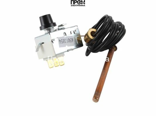 Предохранительный капиллярный термостат Imit LS1 8035 541674/A