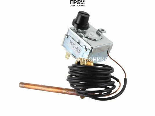 Предохранительный капиллярный термостат Imit LS1 8035 541674/A