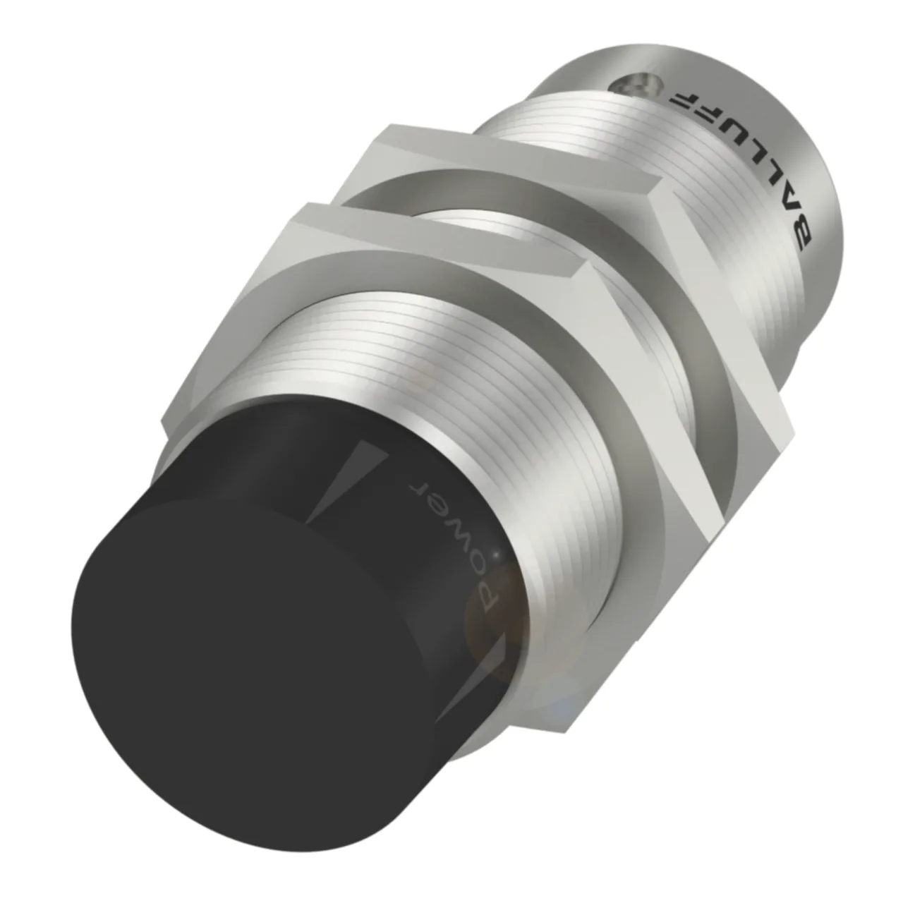 RFID считыватели меток Balluff BIS0053