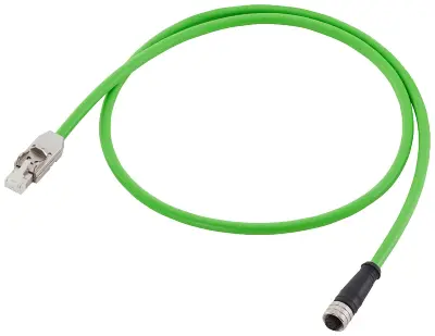 Сигнальный кабель Siemens 6FX8002-2DC30-1CF0