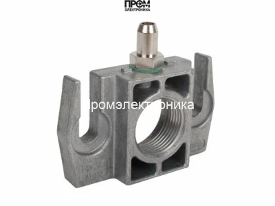 Фланец газового клапана Elco 65300658