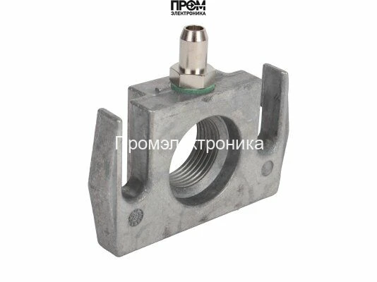 Фланец газового клапана Elco 65300658