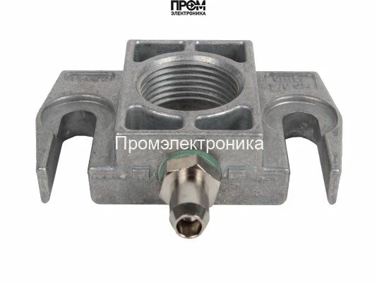 Фланец газового клапана Elco 65300658