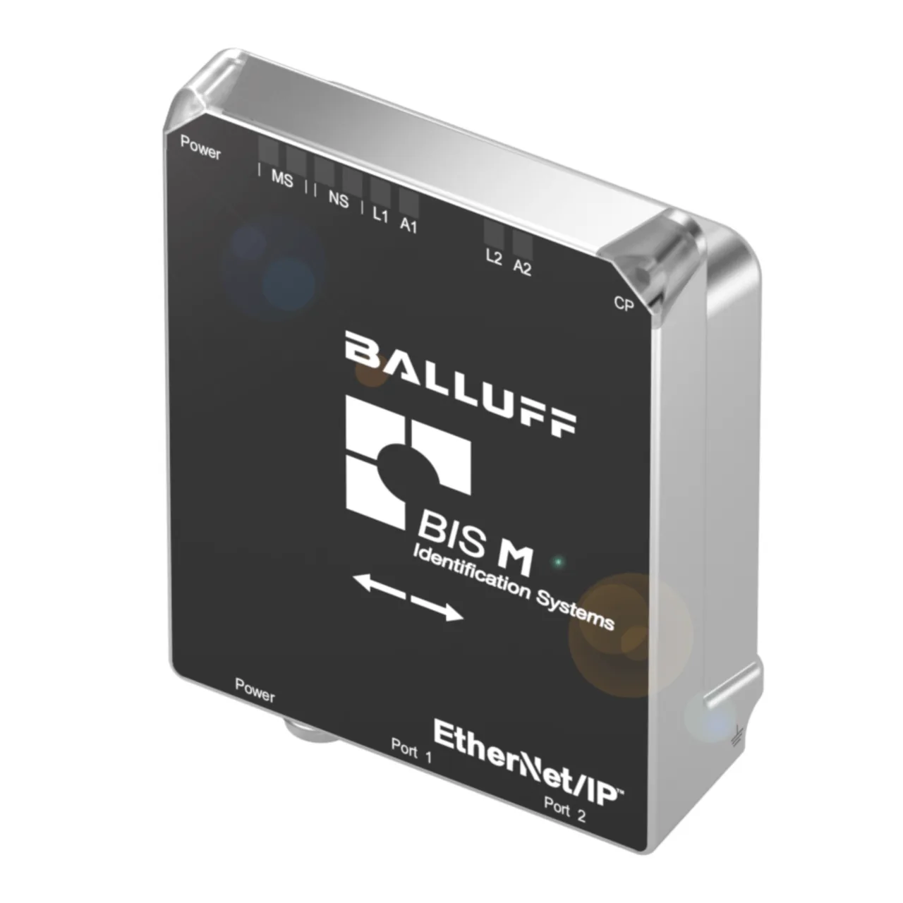 RFID считыватели меток Balluff BIS018C