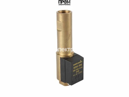 Подогреватель топлива Honeywell SOVU 930