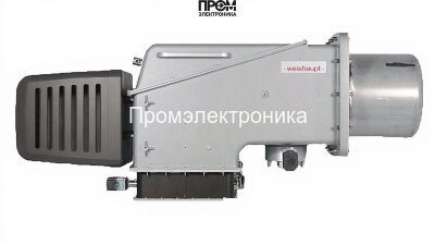 Газодизельная горелка Weishaupt WKGL 70/3-A, DN 150, исп. 3LN