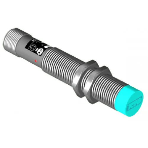 Индуктивные датчики ТЕКО ISNm EC23B-21-4-LS4