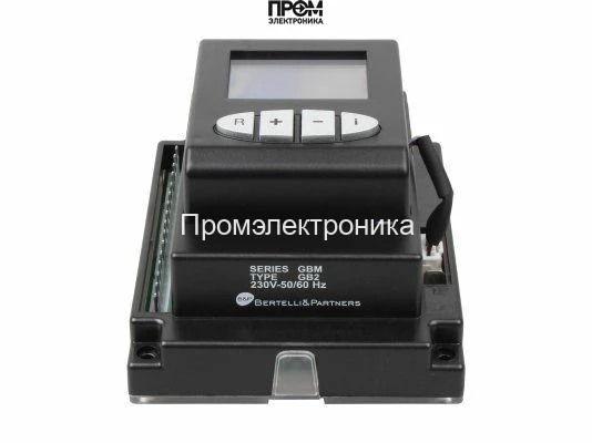 Топочный автомат Lamborghini KIT GB2.0210