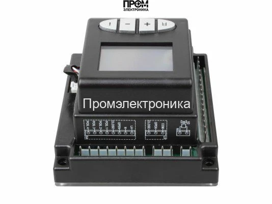 Топочный автомат Lamborghini KIT GB2.0210