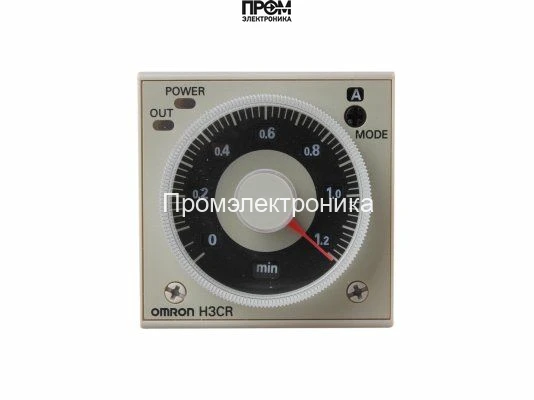 Комплект реле времени с колодкой Riello 3013439