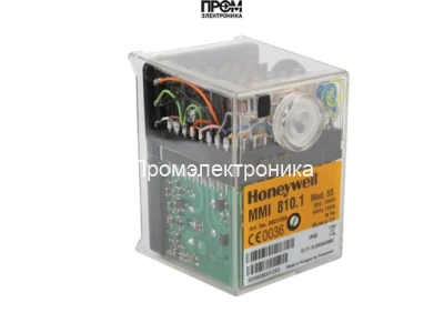 Топочный автомат Elco MMI 810.1 Mod.40-34