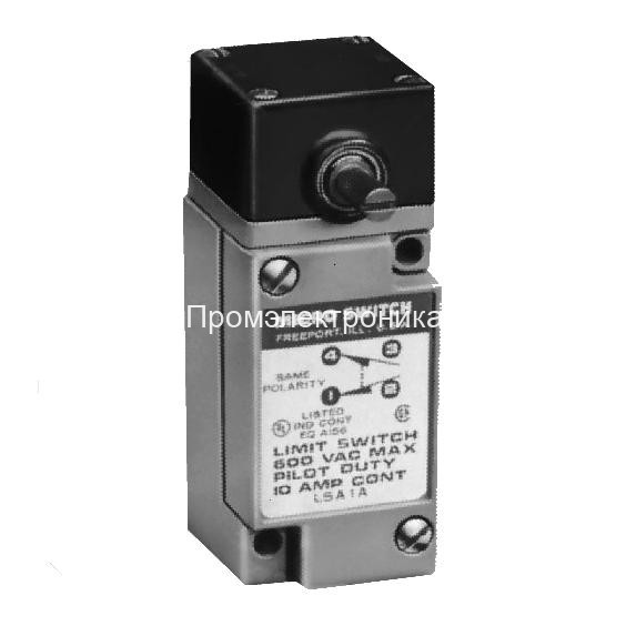 Honeywell LSQ038