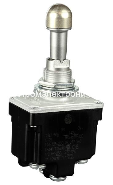 Honeywell 2TL1-51E