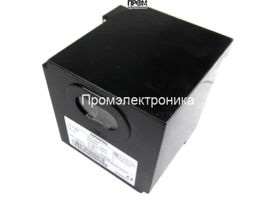 Топочный автомат Elco LGK16.335A17