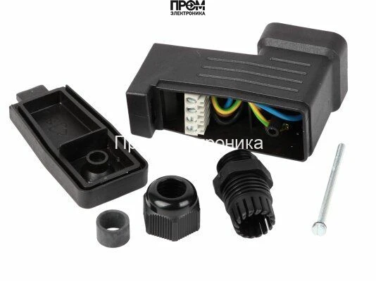 Штекер Weishaupt, 21730426022