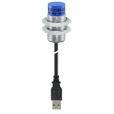 RFID считыватели меток Contrinex RLS-1181-230