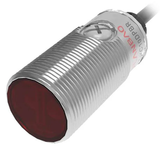 Оптические диффузные датчики LANBAO PSM-BC10DPB