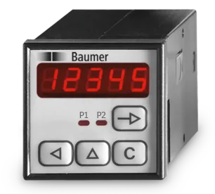 Счетчики импульсов Baumer NE216.112AX01
