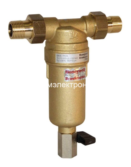 Honeywell FF06-1/2"AA