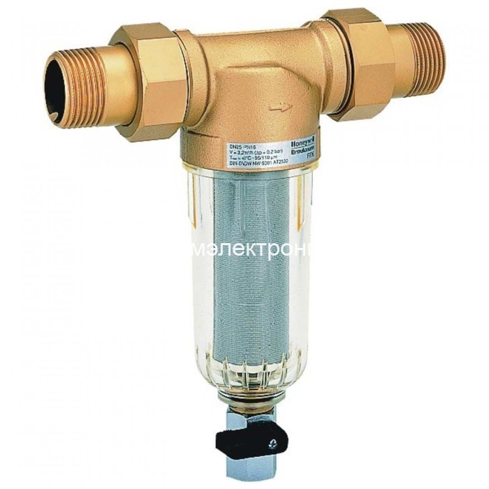 Honeywell FF06-1/2"AA