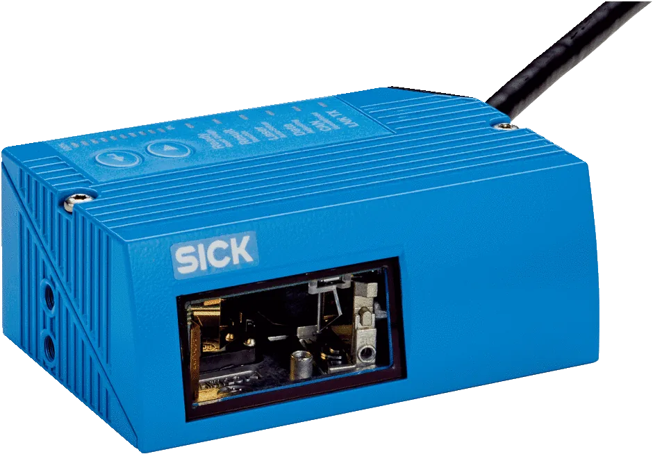 Сканеры 1D штрих-кодов SICK CLV650-0000