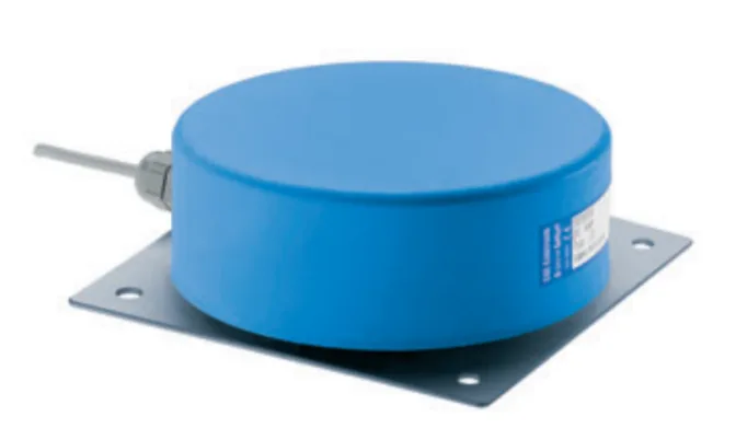 Индуктивные датчики EGE-Elektronik IDU 160 GSP