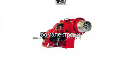 Газодизельная горелка Weishaupt RGL 9/1-D, 2, исп. ZMD