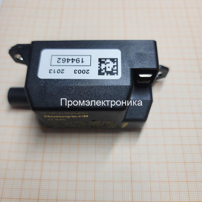 Трансформатор Honeywell ZT 870
