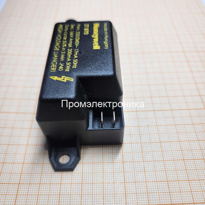 Трансформатор Honeywell ZT 870