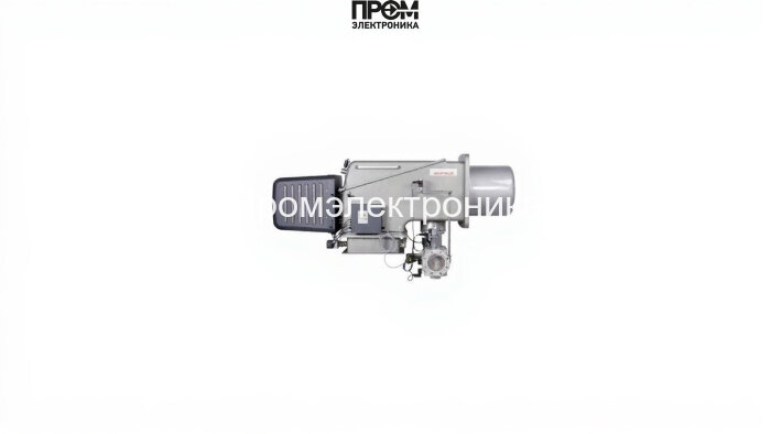 Газовая горелка Weishaupt WKG 70/2-A, DN 80, исп. ZMH-NR