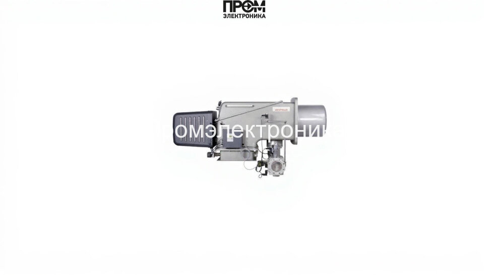 Газовая горелка Weishaupt WKG 70/2-A, DN 80, исп. ZMH-NR