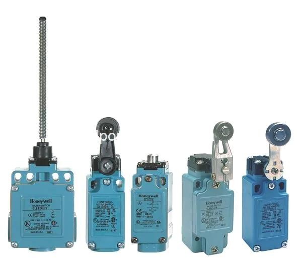 Honeywell GLZ303