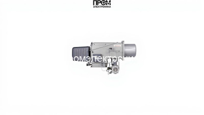 Газовая горелка Weishaupt WKG 50/2-A, DN 125, исп. ZM-NR