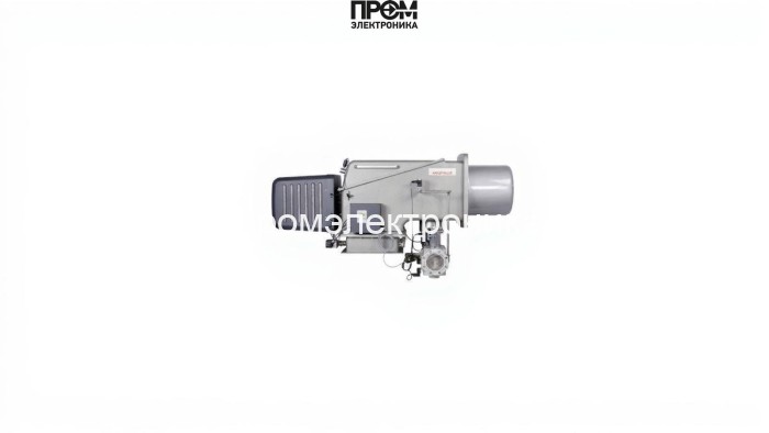 Газовая горелка Weishaupt WKG 50/2-A, DN 125, исп. ZM-NR