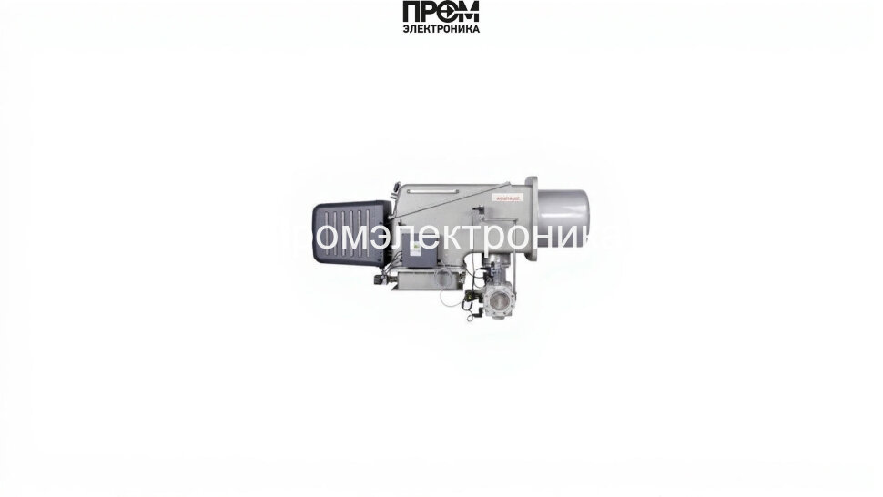 Газовая горелка Weishaupt WKG 50/2-A, DN 125, исп. ZM-NR