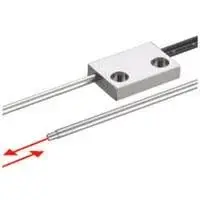 Оптоволоконные кабели для датчиков KEYENCE FU-63T