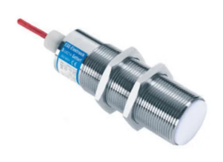 Индуктивные датчики EGE-Elektronik IGMW 010 GOP