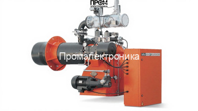 Газомазутная горелка Baltur GI MIST 510 DSPNM-D
